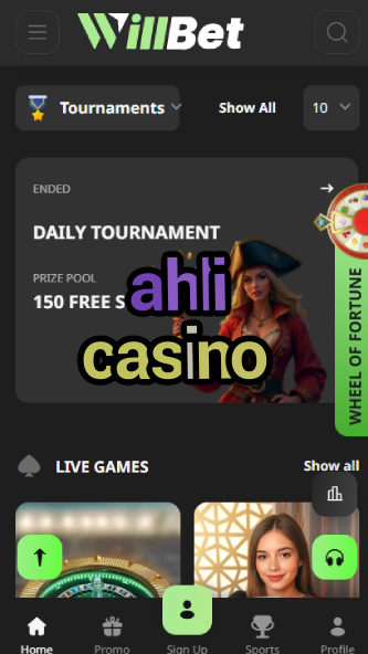 Ahli Casino - Trusted Middle Eastern Gambling Platform-www.bdqngd.com
