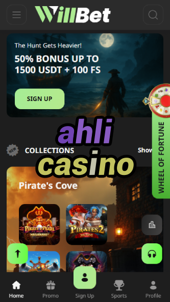 Ahli Casino - Trusted Middle Eastern Gambling Platform-www.bdqngd.com